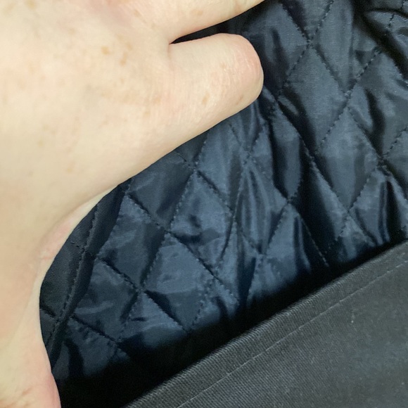 Schott Perfecto Leather Biker Jacket - Picture 8 of 17